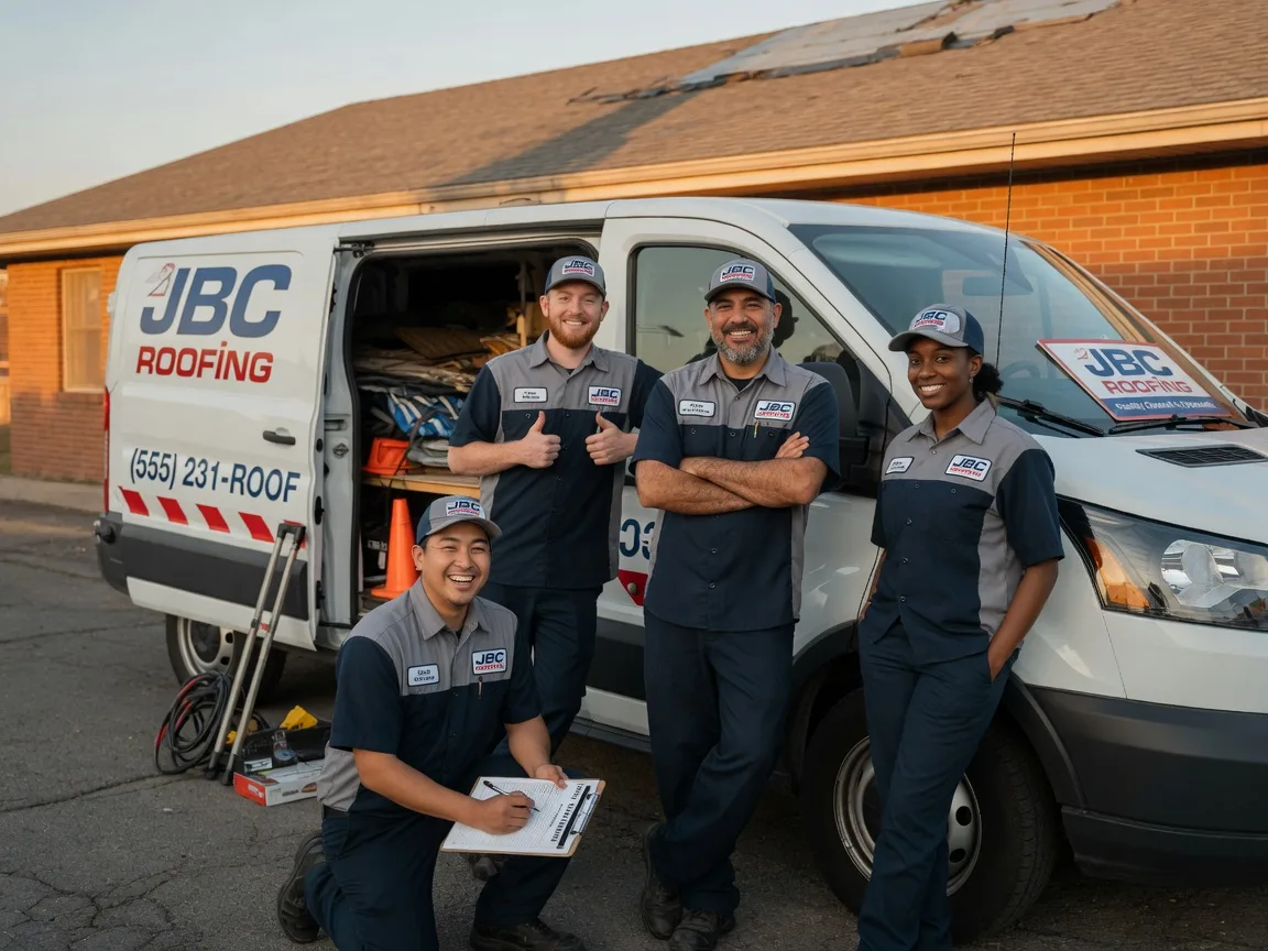 Roof Replacement company in Winburne, PA
