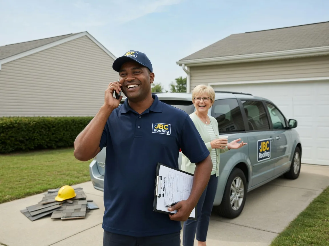 Roof Replacement Winburne, PA FAQs